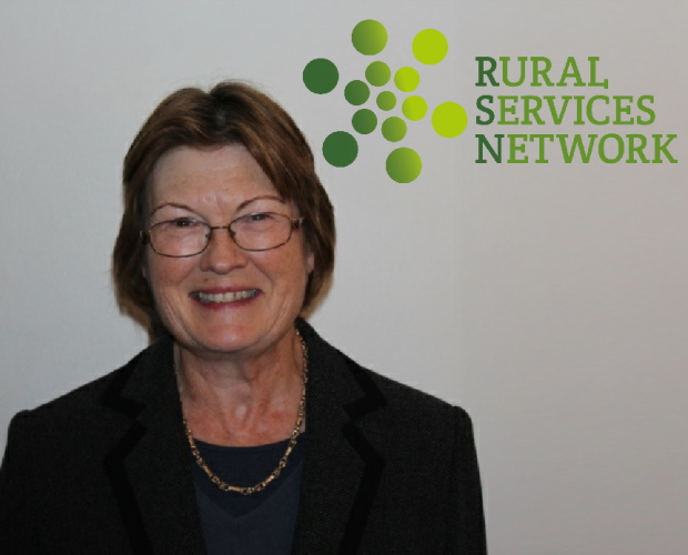 Chair of Rural Services Network re-elected