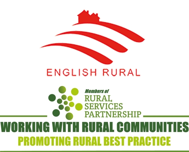 Join The English Rural Team!