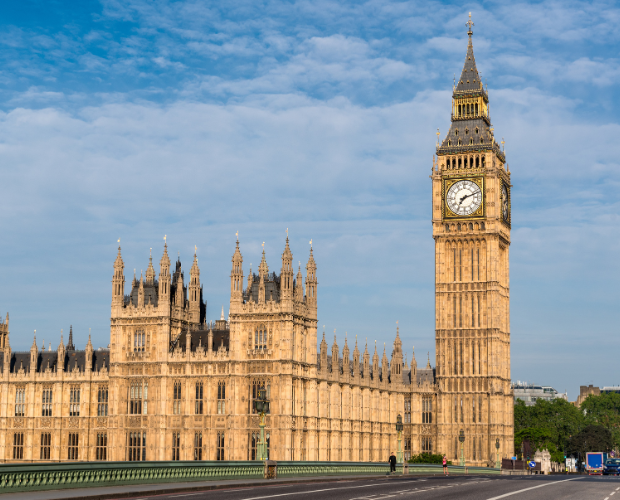 Debating Government Support for Rural Communities in Parliament