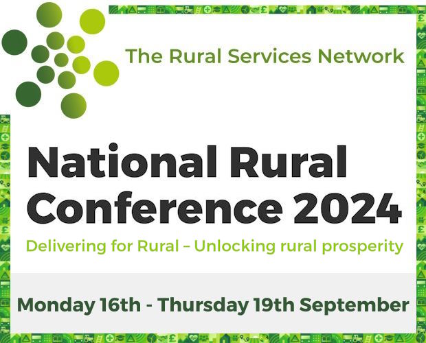 National Rural Conference Kicks Off with Focus on Fair Funding and Economic Regeneration