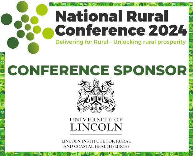 National Rural Conference Sponsor Spotlight: Lincoln Institute for Rural and Coastal Health