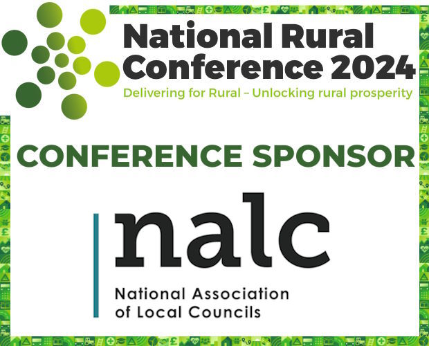 National Rural Conference Sponsor Spotlight: National Association of Local Councils (NALC)