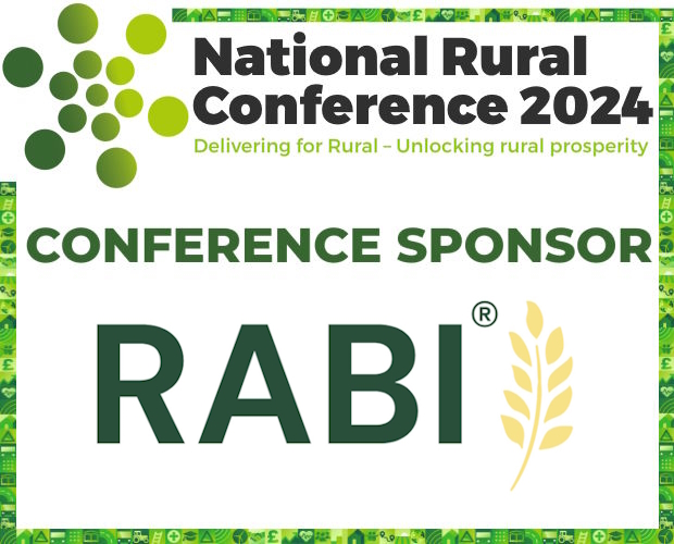 National Rural Conference 2024 Sponsor Spotlight: RABI – The Charity at the Heart of Farming