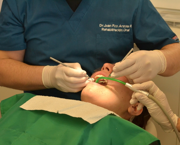 NHS “dental deserts” persist in rural and deprived communities – LGA analysis