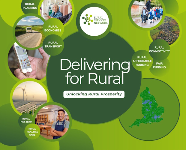 Delivering for Rural