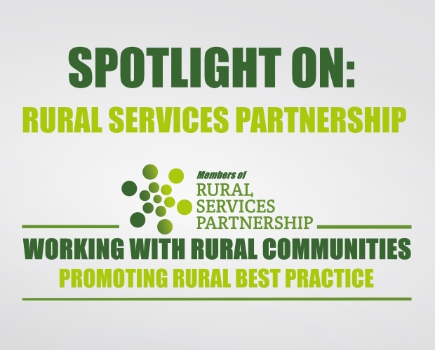 Winter 2025 Rural Services Partnership Spotlight