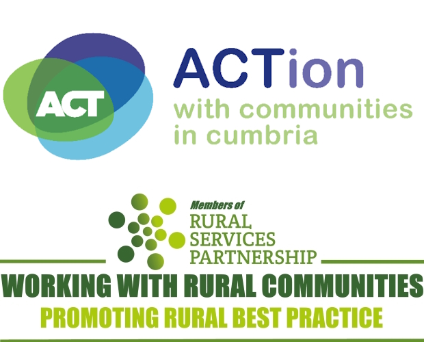 ACTion  - the rural and community charity for Cumbria