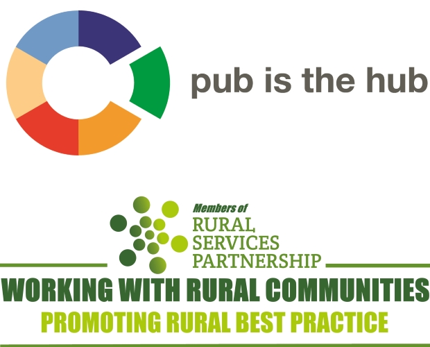 Pubs can be the solution to rural challenges