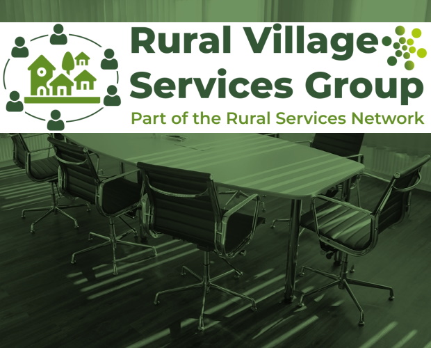 03/10/2024 - Rural Village Services Group Meeting