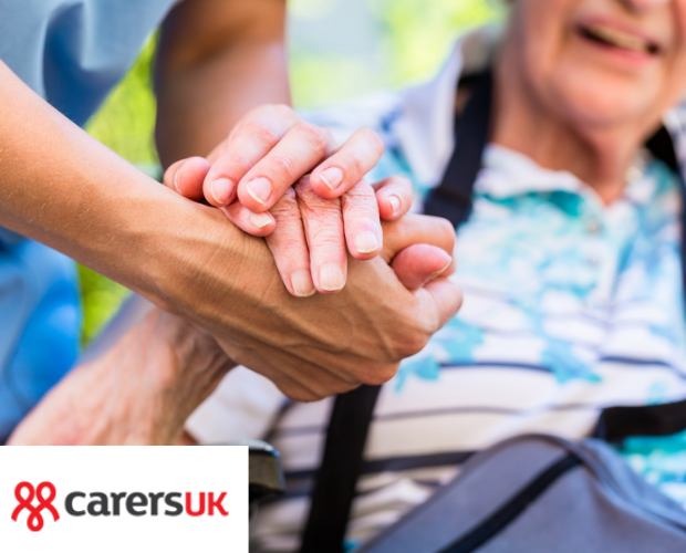 Urgent Need for Support Among UK's Unpaid Carers