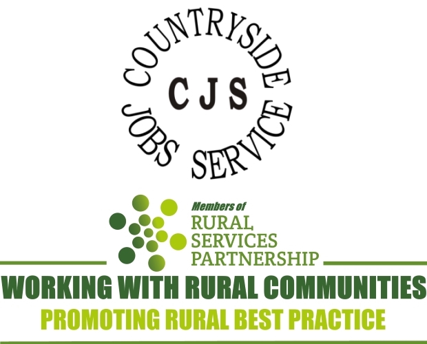 RSN Member Countryside Jobs Service Introduces 'Featured Weeks' Initiative