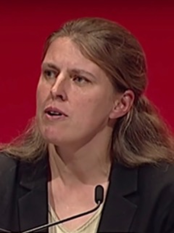 Labour pledge to revive rural Britain