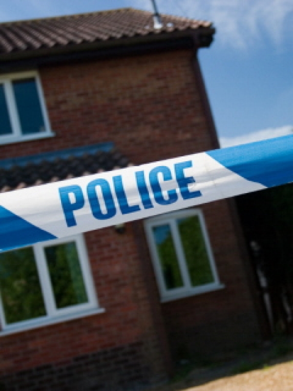 Police warning over rural burglaries