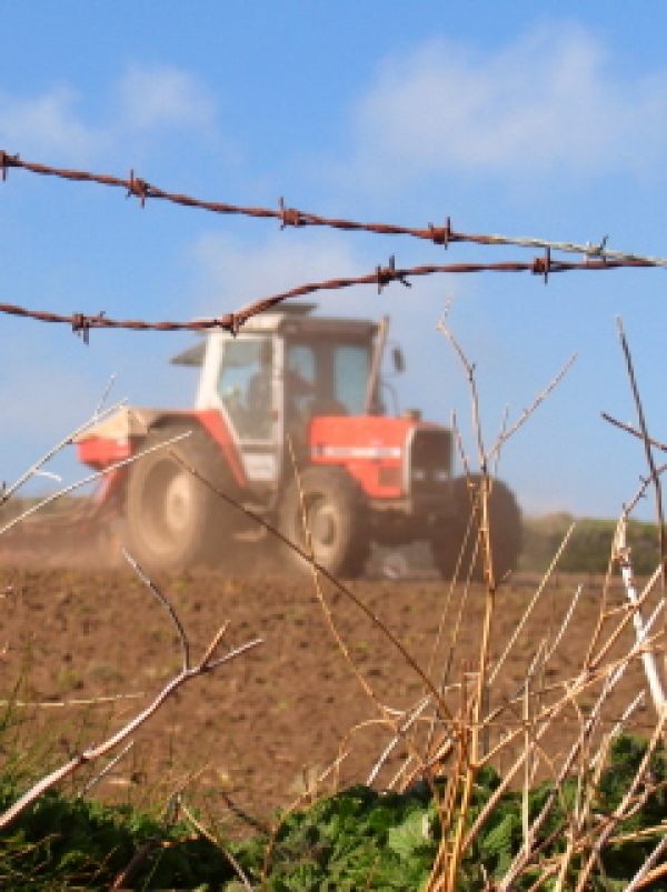 Police trained against rural crime