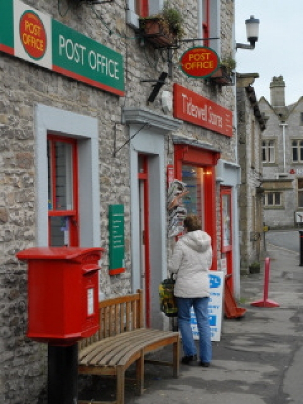 Post Office creates advisory council