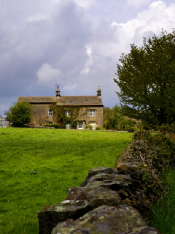 Fears over NHS plans for rural areas